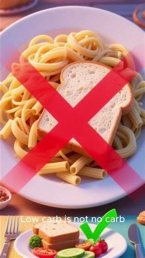 You Can Eat Bread on Low Carb (What I Eat in a Day)