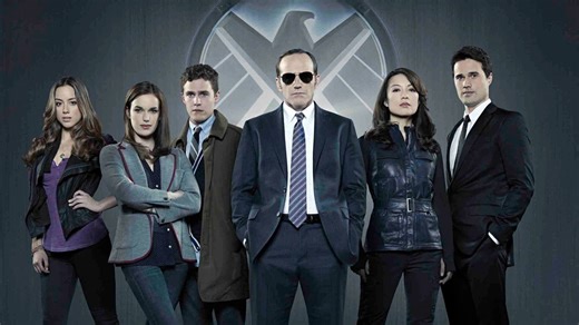 5 Most Powerful Agents of SHIELD Characters, Ranked