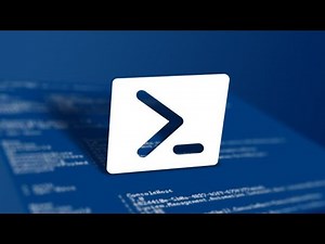 curso básico de Powershell