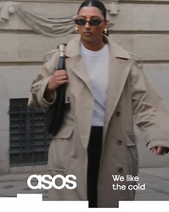 This season's hottest cold-weather looks? Just landed on ASOS – let's get to work. | ASOS | Facebook