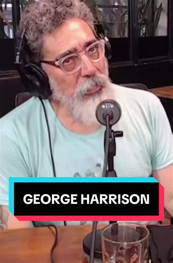 Exploring George Harrison's Legacy in The Beatles