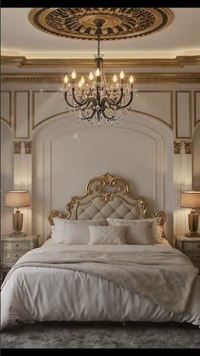 Hit SUBSCRIBE for the Full Bedroom Tutorial! 🔴 SketchUp 3D #sketchup #architecture #home
