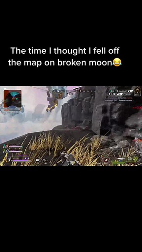 Broken Moon Apex map glitches — how to find and use them