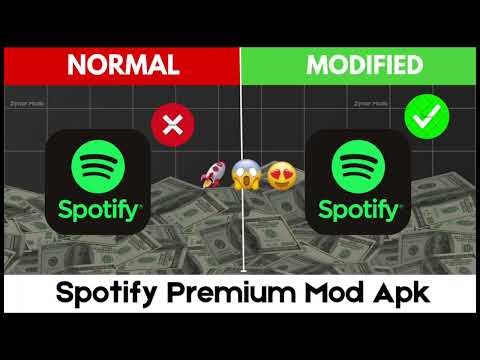 “Spotify Premium Mod APK Review 2025 | Features, Pros, Cons & Full Details Explained!”