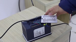 H5100 Single Loop Digital Display Gas Level Indicator for Level Instruments