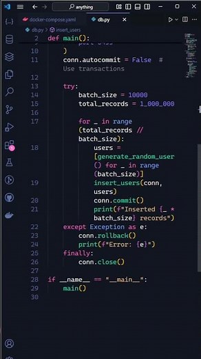 Database Indexing Explained in 60 Seconds | Boost Query Performance Instantly!