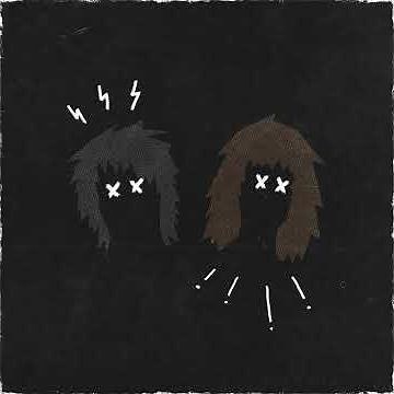 The Stroppers - Exploding Head Syndrome (Official Visualizer)