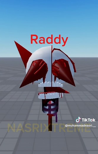 NasriXtreme on TikTok