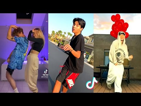 IMMA PICK YOU UP IN A CADILLAC LIKE A GENTLEMAN | Tiktok Dance Compilation 2021