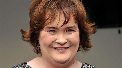 The Tragic Story Of Susan Boyle Is Heartbreaking #SusanBoyle #TragicStory #Heartbreaking | The List