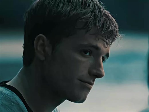 Explore the World of Katniss and Peeta in Hunger Games