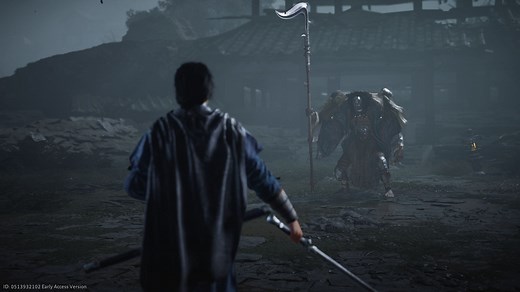 All Where Winds Meet errors and how to fix them