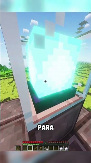 How to make a lighthouse in Minecraft?