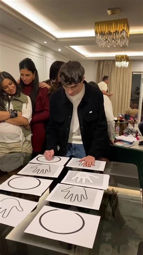 Interactive Board Games for Adults