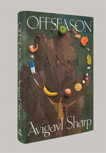 A short note from Avigayl Sharp about her debut novel OFFSEASON. Available May 5, 2026 “Obscenely good and very funny.” —Catherine Lacey, author of THE MÖBIUS BOOK Who else is into an unreliable narrator? #literarytok #literaryficiton #booktok #bookishtiktok #bookrecommendations