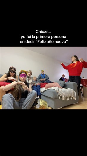 LAURA|| Feliz año mi gente :)