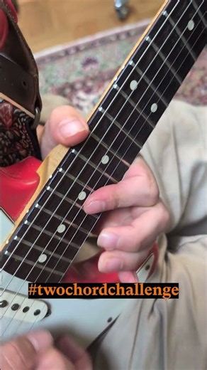 THIS is what a Strat should sound like 🤤