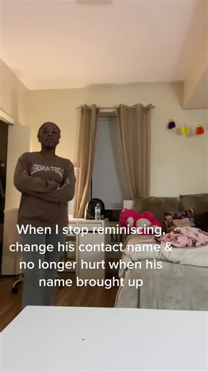 Finding Closure: Letting Go of Past Relationships