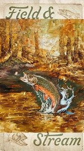 2.1K views · 31 reactions | Field & Stream is back in print, and I’m...