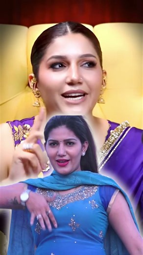 Sapna Chaudhary अभद्र Dance Kyo karti hai ?| #shorts #ytshorts #viralvideo