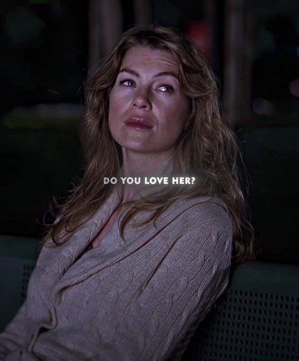This is so embarrassing.#greysanatomy #edit #tvshow #movie #fyp | grey's anatomy