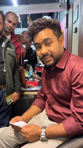 #Akhairstudio #Kayakuchi #hairgrowthtips #reelsfacebook #viralvideoシfyp #hairfallsolution | Ak hair studio 01