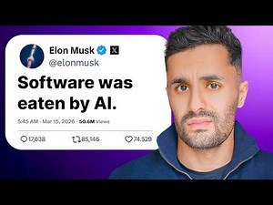 DON'T Waste 2026 On The Wrong Career (Cloud Engineer vs Software Engineer)