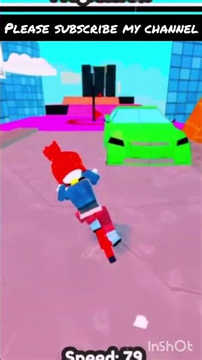 World’s Fastest Endless Runner Gameplay 🚀#roblox #shortfeed #shots #shortvideo