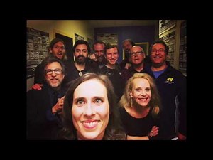 Mary Chapin Carpenter - 2016, With Gratitude