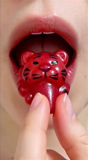 EXTREME CRUNCHY FOOD ASMR 😱 (Satisfying Eating Sounds) #asmr #eatingsounds #crunchyasmr