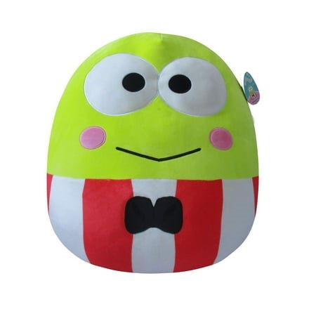 Squishmallows 8" - Keroppi - Walmart.ca