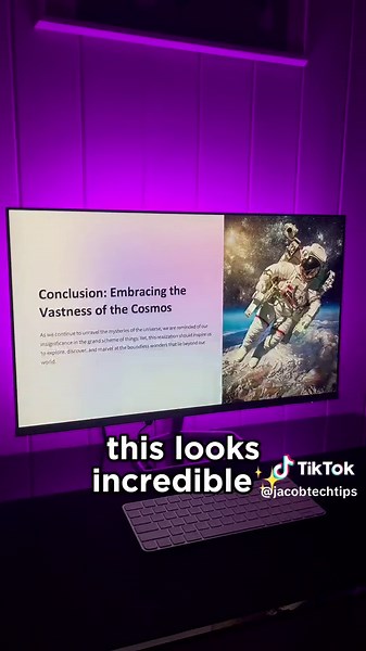 Transform Your Presentations with AI!