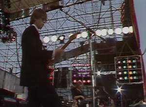 The Cars - Drive (Live Aid 1985) | Best Music videos