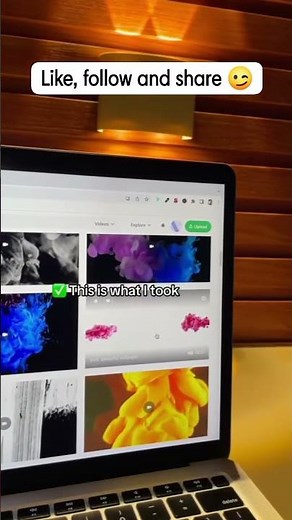 Smoke effect on PowerPoint -powerpointideas -Powerpoint365 -powerpointsimpletrick -powerpointhacks -