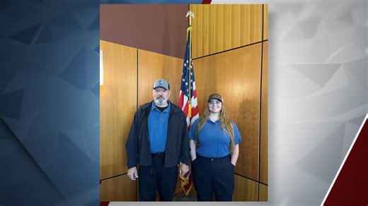 Madras Police Department swears in first code enforcement officers
