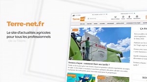Terre-net Nouvelle version