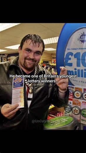 A 19-year-old garbage collector who became a millionaire #shorts