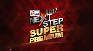 “MONO 29” เปิดศักราชใหม่ 2560 อัดแน่นคอนเทนท์ระดับพรีเมี่ยม “หนังดี-ซีรีส์ดัง-ข่าว-กีฬา-ไทยซีรีส์” คุณภาพมาตรฐานระดับโลก กับ MONO29 Next Step To Super Premium ก้าวต่อไปของ โมโน29 กับการยกระดับมาตรฐาน ทั้งคุณภาพการผลิต มาตรฐาน Hollywood และคอนเทนท์ระดับโลก ที่เราคัดสรรมาเพื่อคุณ! #MONO29 #ฟรีทีวีที่มีหนังดีซีรีส์ดังมากที่สุด | Mono 29