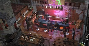 Download & Play Metro 2055 - last day survival on PC & Mac (Emulator)