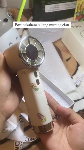 Affordable Efan: The Perfect Gift Idea for Fans