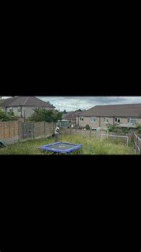 So fox landscaping team have made this jungle of a garden into a gem we strive to bring your gardens back and looking amazing #fyp #foxlanscaping #garden #TidyGarden #GardeningService #lawncutting