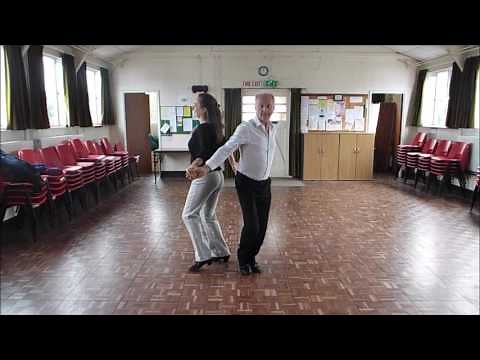 Bossa Nova 66 Sequence Dance to Music