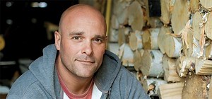 Bryan Baeumler - Alchetron, The Free Social Encyclopedia