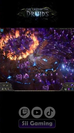 #pathofexile2 Dark Effigy Goes CRAZY 😈 | Why Is Everyone Sleeping on Lich? 👀 | POE 2 #poe2 #arpg