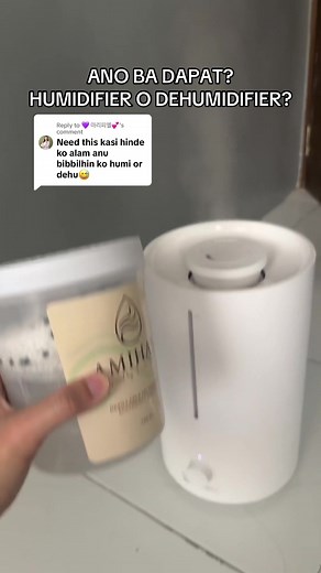 Choosing Between Humidifier and Dehumidifier