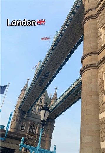 Discover Tower Bridge: A London Icon