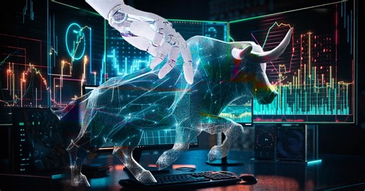 ¿Una persona común puede ganar dinero con la inteligencia artificial?