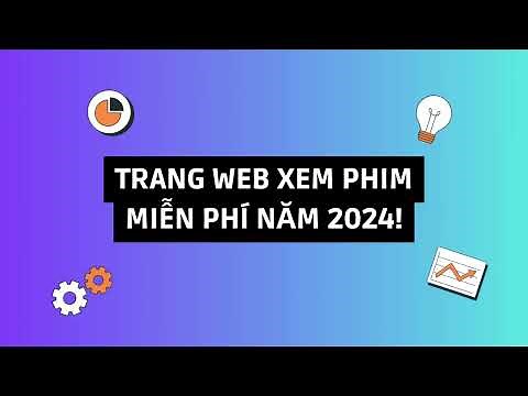 TOP WEBSITE XEM PHIM MIỄN PHÍ NĂM 2024