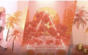 Redshif渲染—Maxon官方直播做场景