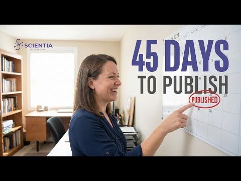 Publish in 3 Languages, Open Science and Global Visibility, Scientia International